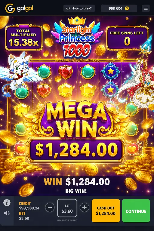 GolGol — скриншот 3